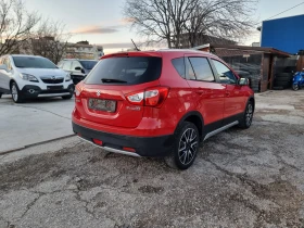 Suzuki SX4 S-Cross 1.6TDI , снимка 7