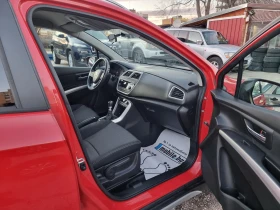 Suzuki SX4 S-Cross 1.6TDI , снимка 15