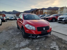 Suzuki SX4 S-Cross 1.6TDI , снимка 9