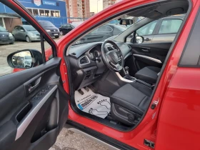 Suzuki SX4 S-Cross 1.6TDI , снимка 10