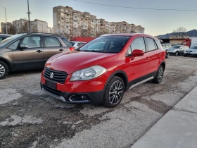 Suzuki SX4 S-Cross 1.6TDI , снимка 3