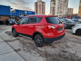 Suzuki SX4 S-Cross 1.6TDI , снимка 4