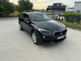 BMW X2 xDrive 2, 8i, снимка 2