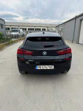 BMW X2 xDrive 2, 8i, снимка 4