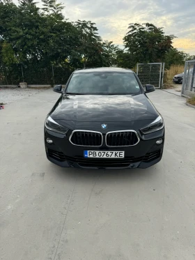 BMW X2 xDrive 2, 8i, снимка 1