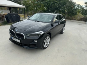 BMW X2 xDrive 2, 8i, снимка 3