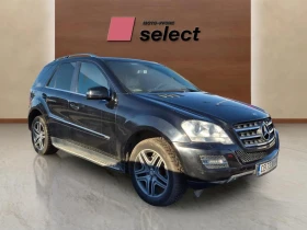 Mercedes-Benz ML 350 3.0D - [8] 