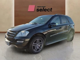     Mercedes-Benz ML 350 3.0D