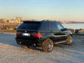 BMW X5 4.6 iS , снимка 6