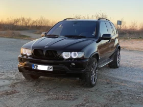 BMW X5 4.6 iS , снимка 1