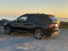 BMW X5 4.6 iS , снимка 3