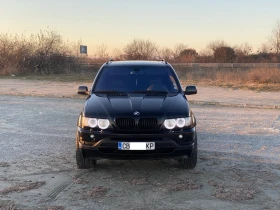 BMW X5 4.6 iS , снимка 2