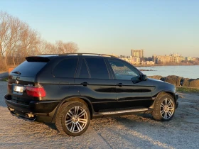 BMW X5 4.6 iS , снимка 7