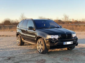 BMW X5 4.6 iS , снимка 8