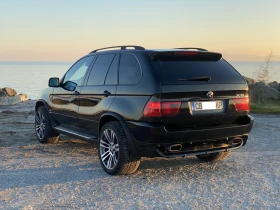 BMW X5 4.6 iS , снимка 4