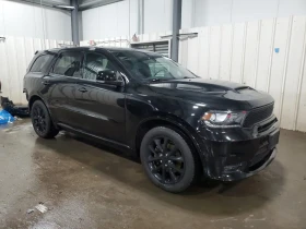 Dodge Durango, снимка 3