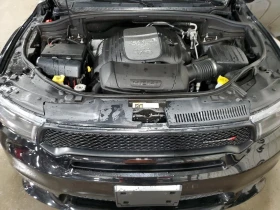 Dodge Durango, снимка 12