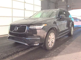 Volvo Xc90 T6/PANO/KEYLESS/ПОДГРЕВ/КАМЕРИ/LANE* ASSIST, снимка 2