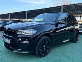 BMW X5 40D, M-PACKAGE