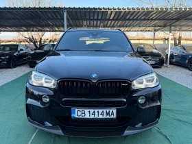 BMW X5 40D, M-PACKAGE - 53000 лв. - 28971784 | Car24.bg