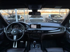 BMW X5 40D, M-PACKAGE | Mobile.bg    13