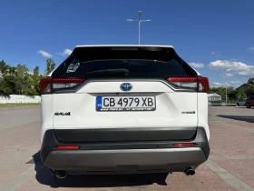 Toyota Rav4 2500 - 48500 лв. - 11875428 5