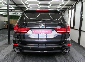 BMW X5 PANORAMA/M-paket/KeylessGo/  | Mobile.bg    5