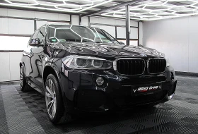 BMW X5 PANORAMA/M-paket/KeylessGo/  | Mobile.bg    3