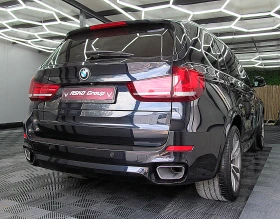 BMW X5 PANORAMA/M-paket/KeylessGo/  | Mobile.bg    6
