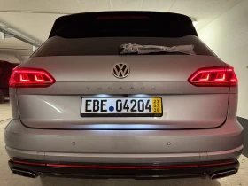 VW Touareg R Line | Mobile.bg    7