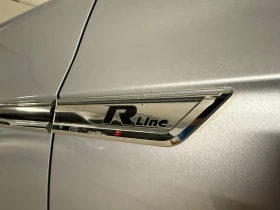 VW Touareg R Line | Mobile.bg    17