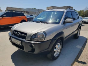 Hyundai Tucson AVTOMAT - 7900 лв. - 41479042 3