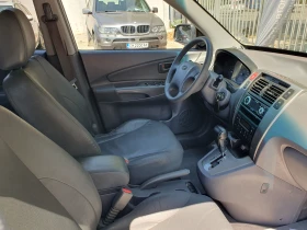 Hyundai Tucson AVTOMAT - 7900 лв. - 41479042 15