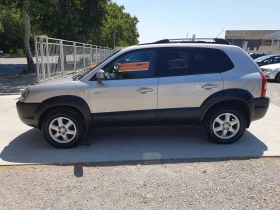 Hyundai Tucson AVTOMAT - 7900 лв. - 41479042 4