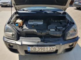 Hyundai Tucson AVTOMAT - 7900 лв. - 41479042 17