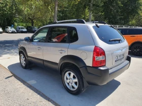 Hyundai Tucson AVTOMAT - 7900 лв. - 41479042 5
