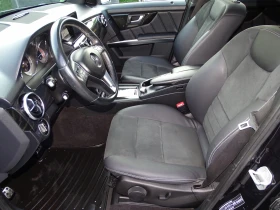 Mercedes-Benz GLK 220 Premium/Facelift/Гемания_* - 27999 лв. - 30682291 10