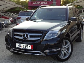 Mercedes-Benz GLK 220 Premium/Facelift/Гемания_* - 27999 лв. - 30682291 2