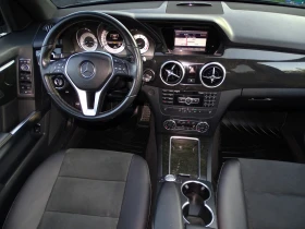 Mercedes-Benz GLK 220 Premium/Facelift/Гемания_* - 27999 лв. - 30682291 14