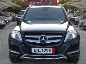 Mercedes-Benz GLK 220 Premium/Facelift/Гемания_* - 27999 лв. - 30682291 3