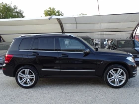 Mercedes-Benz GLK 220 Premium/Facelift/Гемания_* - 27999 лв. - 30682291 6