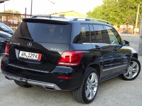 Mercedes-Benz GLK 220 Premium/Facelift/Гемания_* - 27999 лв. - 30682291 5