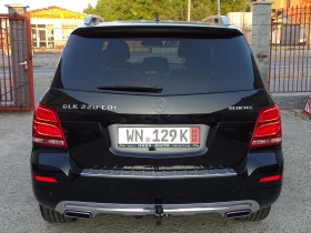 Mercedes-Benz GLK 220 Premium/Facelift/Гемания_* - 27999 лв. - 30682291 4