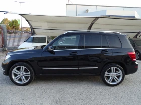 Mercedes-Benz GLK 220 Premium/Facelift/Гемания_* - 27999 лв. - 30682291 7