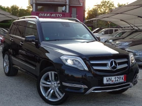 Mercedes-Benz GLK 220 Premium/Facelift/Гемания_* 