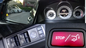 Mercedes-Benz GLK 220 Premium/Facelift/Гемания_* - 27999 лв. - 30682291 17