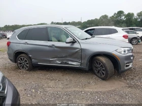 BMW X5 3.0L I-6 DI, DOHC, VVT, TURBO, 300HP All Wheel | Mobile.bg    5