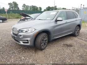 BMW X5 3.0L I-6 DI, DOHC, VVT, TURBO, 300HP All Wheel | Mobile.bg    2