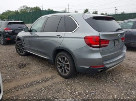 BMW X5 3.0L I-6 DI, DOHC, VVT, TURBO, 300HP All Wheel | Mobile.bg    9