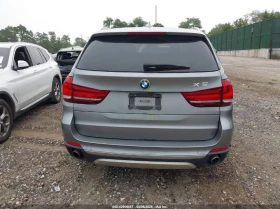 BMW X5 3.0L I-6 DI, DOHC, VVT, TURBO, 300HP All Wheel | Mobile.bg    8